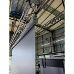 Foldable Projector Screen Manufacturer - OEM/ODM Home Theater Screen