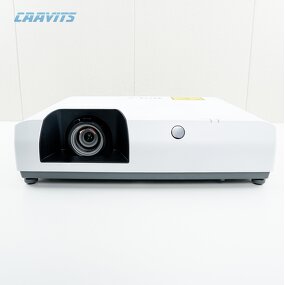 3LCD Laser Projector Factory - Custom Short Throw Projector