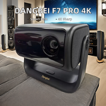 4K Smart Projector Factory - Bulk OEM Home Theater Projector