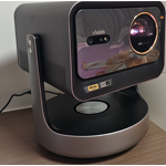 4K Triple Laser Mini Projector Source Factory - Custom Smart Projector