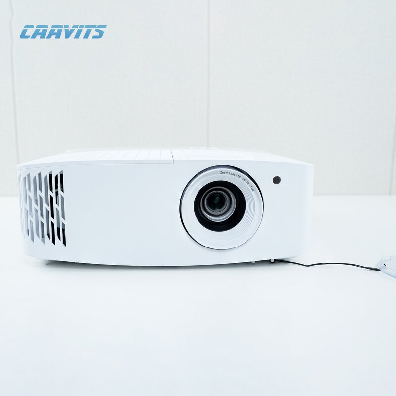 4K DLP Projector Manufacturer - OEM/ODM Home Cinema Projector