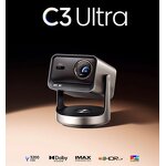 Portable Mini Projector Factory - OEM/ODM Smart 4K Projector