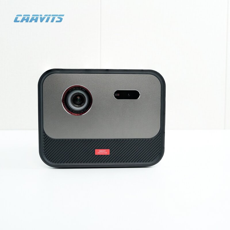 Mini DLP Projector Factory - Custom Portable Video Projector