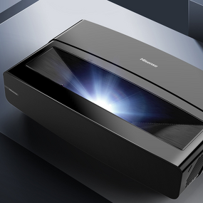 Ultra Short Throw Laser Projector Manufacturer - Custom UST Projector