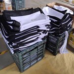 Foldable Projector Screen Manufacturer - Custom Matt White Screen