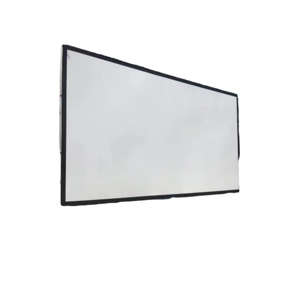 Foldable Projector Screen Manufacturer - Custom Matt White Screen