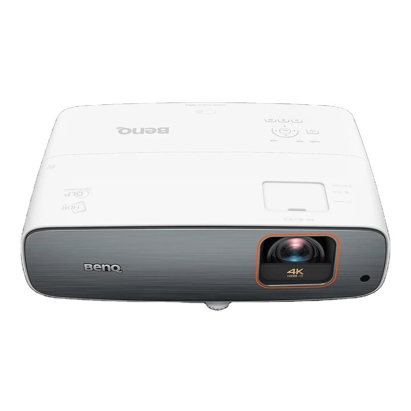 4K DLP Projector Supplier - OEM/ODM Home Theater Projector