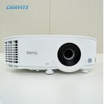 Smart 4K Projector Factory - OEM/ODM Education Business Projector
