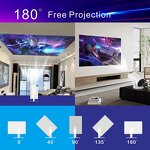 ALR Projection Screen Manufacturer - Custom Home Cinema Screen