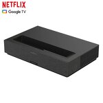 Ultra Short Throw 4K Laser Projector Supplier - Custom UST Projector