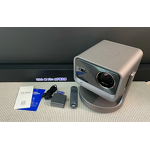 Triple Laser 4K Projector Factory - Custom Portable Smart Projector