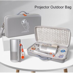 Projector Storage Case Factory - Custom Protective Case