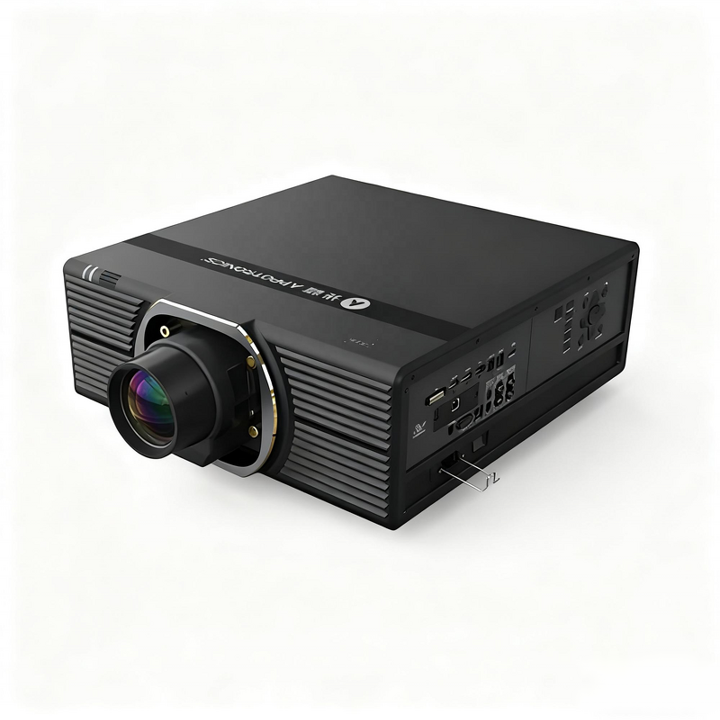 High Brightness Projector Factory - OEM/ODM Rental Projector