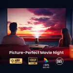 3DLP Laser Projector Manufacturer - OEM/ODM Engineering Projector