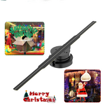 Holographic Advertising Machine Supplier - Custom Projection Display