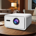 LCD Mini Projector Supplier - OEM/ODM Portable Smart Projector
