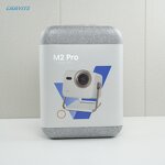 3D Smart Projector Factory - Custom Triple Laser Projector