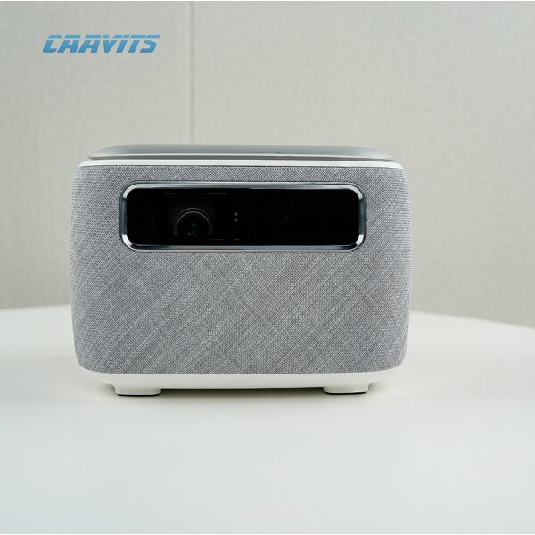 DLP Mini Projector Factory - Custom Portable Video Projector