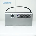 Portable LED Projector Manufacturer - OEM/ODM Outdoor Projector