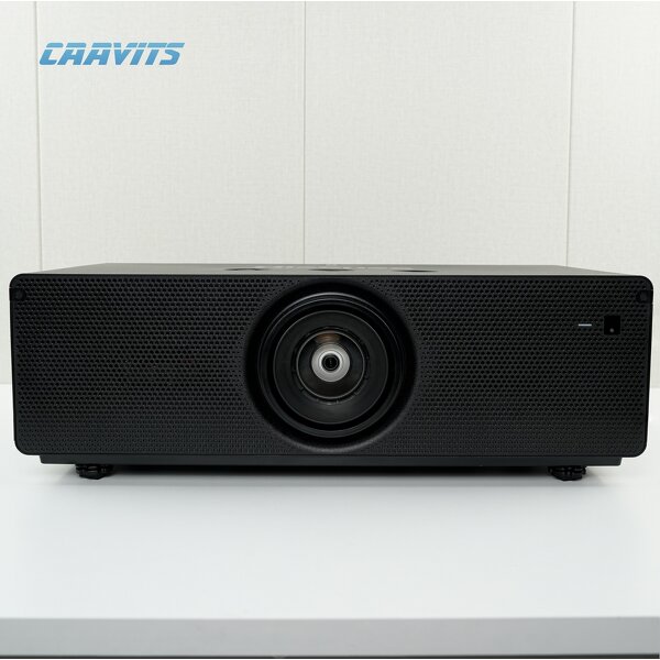4K Laser UHD Projector Factory - OEM/ODM Home Cinema Projector