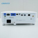 4K UHD DLP Projector Manufacturer - Custom Home Theater Projector