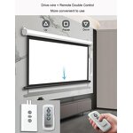 Mini Smart Projector Factory - OEM/ODM Portable Projector