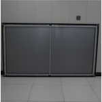 Fixed Frame Projector Screen Factory - OEM Fresnel ALR Screen
