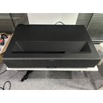 Ultra Short Throw 4K Laser Projector Supplier - Custom UST Projector