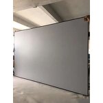 Fixed Frame Projector Screen Supplier - OEM/ODM 4K Ultra HD Screen