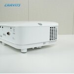 Smart 4K Projector Factory - OEM/ODM Education Business Projector