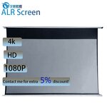 Foldable Projector Screen Manufacturer - OEM/ODM Home Theater Screen