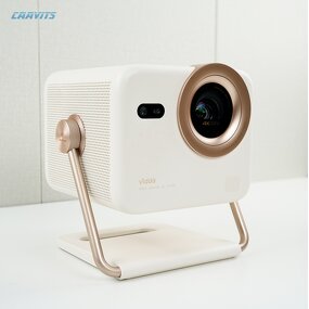 3D Smart Projector Factory - Custom Triple Laser Projector