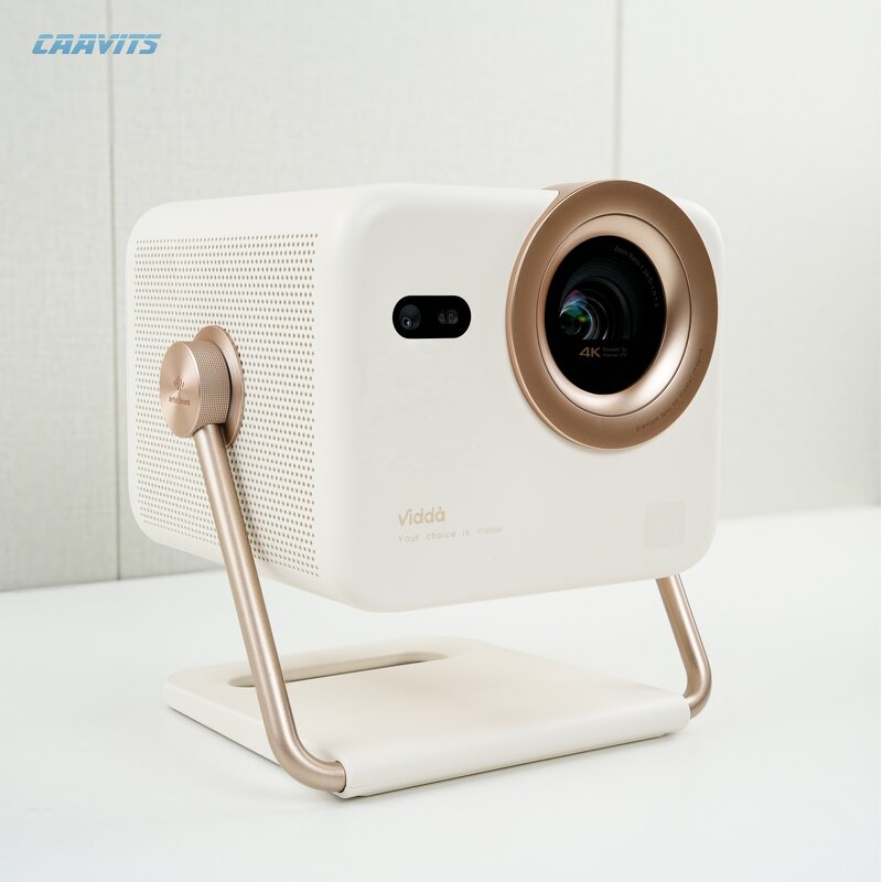 3D Smart Projector Factory - Custom Triple Laser Projector