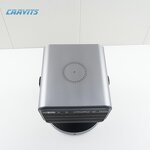 Mini Zoom Projector Factory - Custom Triple Laser Projector