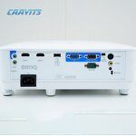 Gaming Projector Manufacturer - Custom 1080P Projector