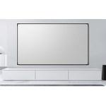 Acoustic Projector Screen Manufacturer - OEM/ODM Fixed Frame Screen
