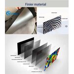 Foldable Projector Screen Supplier - OEM/ODM Tripod Screen