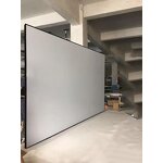 Fixed Frame Screen Factory - Custom High Gain Screen