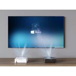 ALR Projector Screen Manufacturer - OEM/ODM Ultra Slim Screen