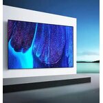 ALR Projector Screen Manufacturer - OEM/ODM Ultra Slim Screen