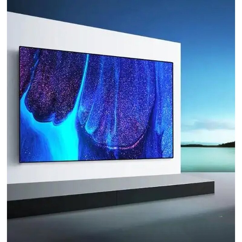 ALR Projector Screen Manufacturer - OEM/ODM Ultra Slim Screen