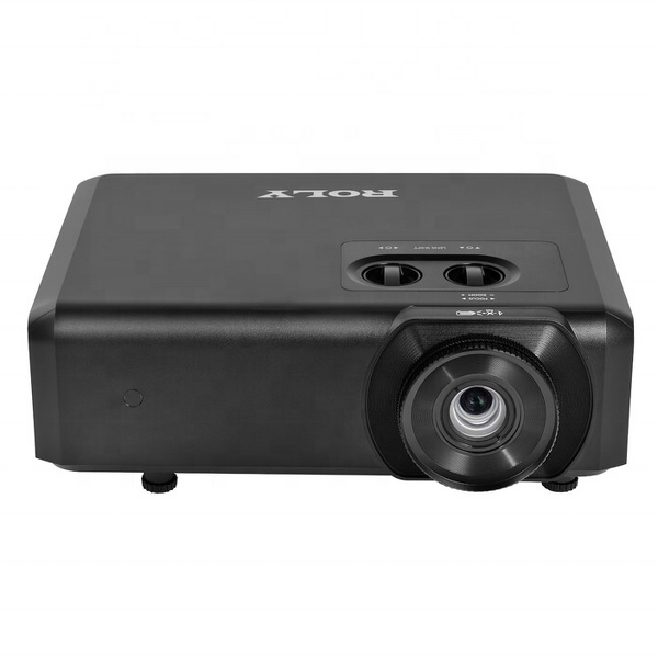 DLP Laser Projector Supplier - Custom 4K Projector