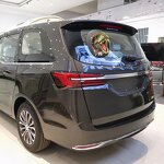 Desktop Holographic Fan Supplier - Custom 3D Fan Screen