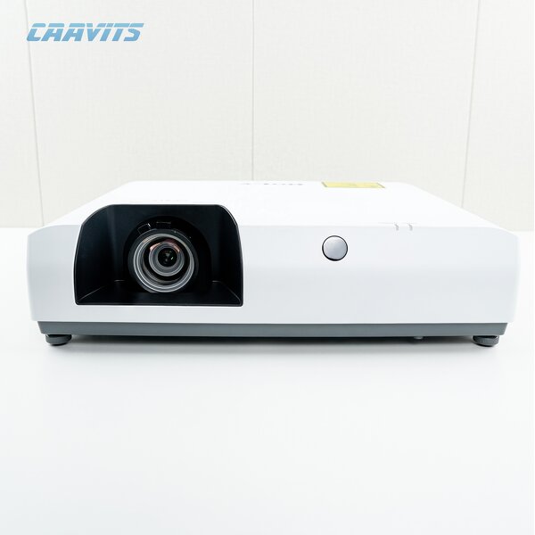 3LCD Laser Projector Factory - OEM/ODM 4K Projector