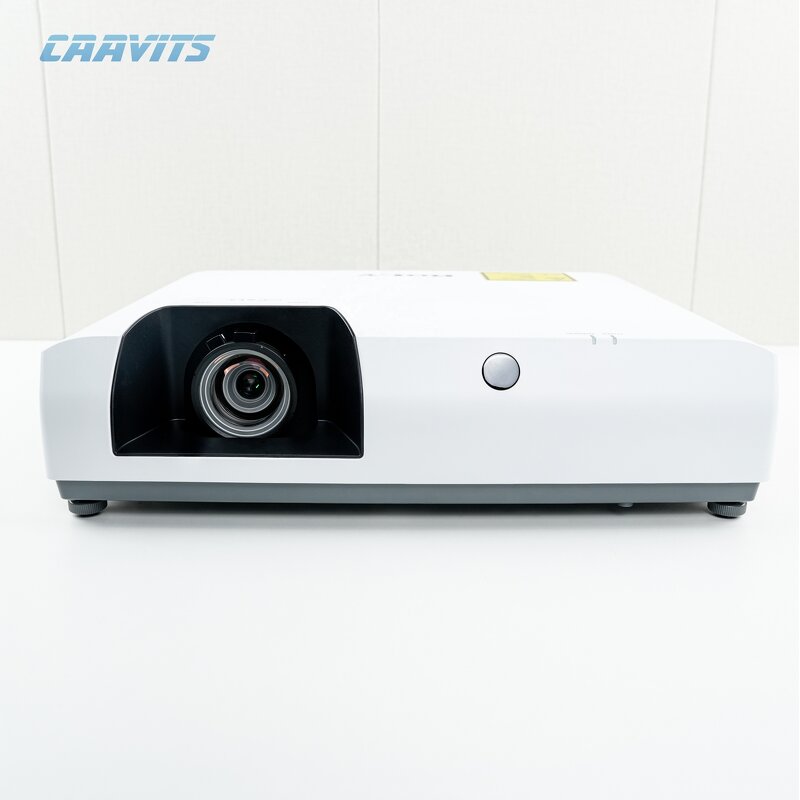 3LCD Laser Projector Factory - OEM/ODM 4K Projector