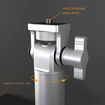 Projector Hanger Bracket Manufacturer - OEM/ODM Shelf Bracket