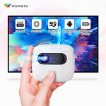 4K Mini Projector Factory - OEM/ODM Home Theater Projector