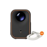 Smart Mini Portable Projector Supplier - OEM/ODM 4K Projector