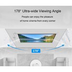 Portable Projector Screen Factory - OEM/ODM Tripod Screen