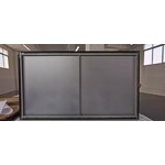 Fixed Frame Projector Screen Factory - OEM Fresnel ALR Screen